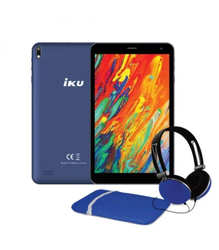 تابلت iku الجديد واي فاي