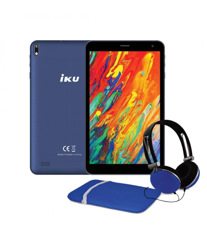 تابلت iku الجديد واي فاي