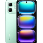 هاتف Infinix Hot 50i (جديد).