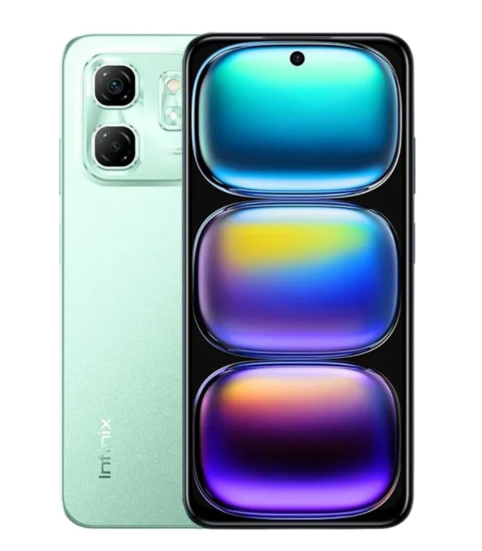 هاتف Infinix Hot 50i (جديد).