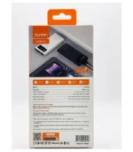 باور بانك سانبين 35 واط اصلي سعر sunpin super fast charge power bank في مصر شاحن محمول سانبين شاشة ديجيتال محلات السقا ارخص باور بانك 35 وات في مصر ضمان السقا شراء sunpin adaptive quick charging power bank online إكسسوارات موبايل وبنوك طاقة أصلية محلات السقا للالكترونيات قطع غيار وشواحن أصلية معتمدة محلات السقا