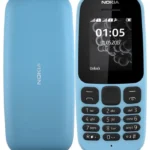 نوكيا 105 موديل 2017 nokia 105 2017 جديد متبرشم سعر نوكيا 105 زراير زيرو تليفون نوكيا 105 ضمان السقا ارخص موبايل نوكيا شبكة قوية شراء nokia 105 علبة مقفولة موبايل نوكيا صغير للمكالمات