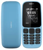 نوكيا 105 موديل 2017 nokia 105 2017 جديد متبرشم سعر نوكيا 105 زراير زيرو تليفون نوكيا 105 ضمان السقا ارخص موبايل نوكيا شبكة قوية شراء nokia 105 علبة مقفولة موبايل نوكيا صغير للمكالمات