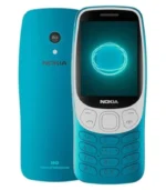 نوكيا 3210 الجديد 4g تايب سي nokia 3210 4g type-c جديد متبرشم سعر نوكيا 3210 الجيل الرابع زيرو تليفون نوكيا 3210 شاحن تايب سي ضمان السقا ارخص موبايل نوكيا زراير type-c شراء nokia 3210 4g علبة مقفولة موبايل نوكيا 3210 المطور يشغل mp3