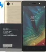 ⁦بطارية تيكنو الأصلية Tecno BL-25JT لأجهزة (WX3 / WX3 P / WX3 LTE / F3 Pop 1) بسعة 2500mAh - بطارية ليثيوم بوليمر عالية الكفاءة - ضمان السقا⁩ - الصورة ⁦4⁩
