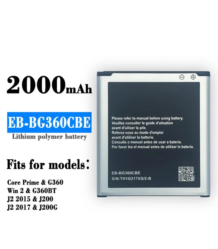 بطارية سامسونج core prime اصلية g360 سعر بطارية samsung eb-bg360cbe بطارية سامسونج j2 2015 ضد الانتفاخ ضمان السقا ارخص بطارية سامسونج j2 2017 في مصر شراء samsung galaxy j2 j200 battery original قطع غيار وبطاريات هواتف سامسونج محلات السقا