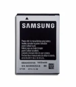 بطارية سامسونج جرافيتي اصلية eb424255va سعر بطارية samsung gravity q t289 بطارية samsung gravity txt t379 ضد الانتفاخ ارخص بطارية سامسونج كلاسيك ضمان السقا شراء samsung eb424255va battery original online قطع غيار وبطاريات هواتف سامسونج القديمة محلات السقا بطاريات سامسونج الأصلية المعتمدة محلات السقا للالكترونيات
