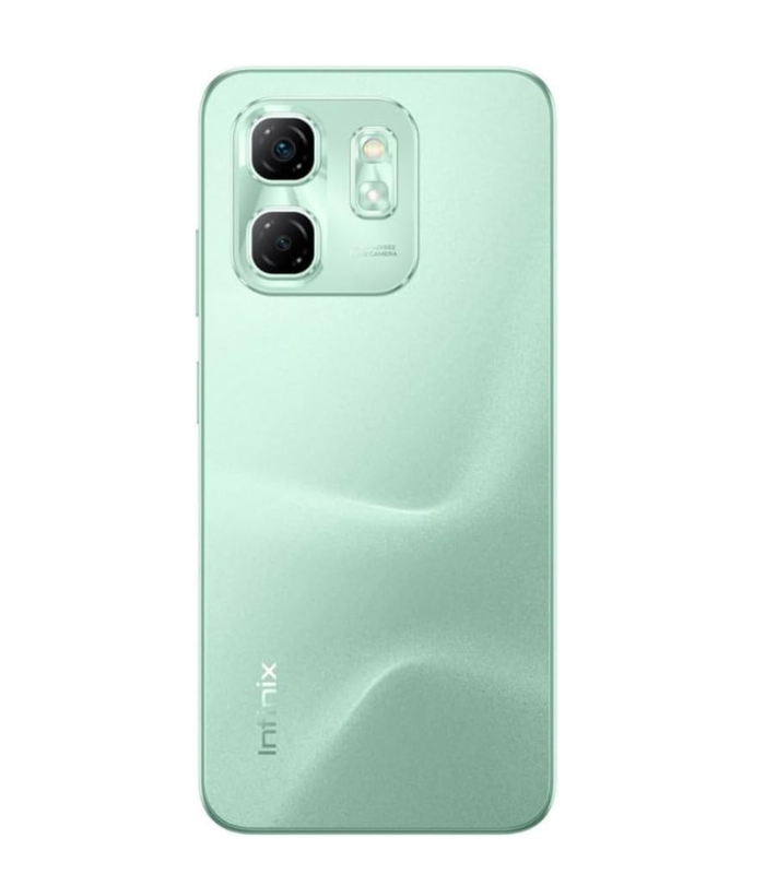 هاتف Infinix Hot 50i (جديد).