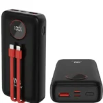 باور بانك ويو بيرد 20000 مللي امبير اصلي سعر wiwo bird wb-207 power bank في مصر شاحن محمول ويو بيرد كابل مدمج محلات السقا ارخص باور بانك 200000 22.5 واط في مصر ضمان السقا شراء wiwo bird power bank 2026 series online إكسسوارات موبايل وبنوك طاقة أصلية محلات السقا للالكترونيات قطع غيار وشواحن معتمدة محلات السقا وبيرد للالكترونيات