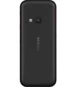 ⁦نوكيا 5310 الجيل الرابع Nokia 5310 4G (جديد زيرو متبرشم) - سماعات ستيريو مزدوجة وأزرار موسيقى مخصصة - ضمان السقا⁩ - الصورة ⁦3⁩