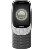 ⁦نوكيا 3210 الجيل الرابع Nokia 3210 4G (جديد زيرو متبرشم) - منفذ شحن Type-C الحديث وشبكة 4G - ضمان السقا⁩ - الصورة ⁦2⁩