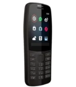 ⁦نوكيا 210 الجيل الرابع Nokia 210 4G (جديد زيرو متبرشم) - شبكة 4G جبارة وتصميم كلاسيكي متين - ضمان السقا⁩ - الصورة ⁦3⁩