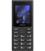 ⁦هاتف إتش إم دي 108 إصدار 2024 (HMD 108) جديد زيرو متبرشم - تصميم عصري وأنيق مع بطارية ممتازة - ضمان السقا⁩ - الصورة ⁦2⁩