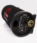 ⁦بازوكا السقا 5 بوصة (X-Power P-500BT) جديد زيرو - تشغيل مباشر في السيارات 12V والمنزل 220V - بلوتوث وريموت - ضمان السقا⁩ - الصورة ⁦2⁩