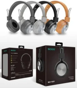 سماعة سودو sodo sd-1001 محيطية سماعة رأس بلوتوث هيدفون محيطي جيمنج sodo سعر سماعة sodo sd 1001 صوت مجسم سماعة رأس سودو اسود رمادي كافيه ضمان السقا ارخص هيدفون بلوتوث محيطي ماركة sodo زيرو شراء wireless surround headset sodo sd-1001 سماعة سودو 3d وايرلس وسلك aux