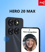 هاتف allcall hero 20 max allcall hero 20 max 128gb موبايل allcall رامات 8 سعر هاتف allcall hero 20 max 128 تليفون allcall 4+4 رام موبايل اقتصادي 128 جيجا شراء allcall hero 20 max جديد متبرشم
