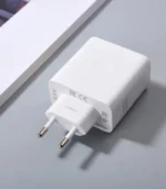 شاحن اوبو 80 واط، ادبتور اوبو اصلي، راس شاحن OPPO 80W، شاحن سوبر فوك 80 واط، راس شاحن ريلمي 80W، Al Sakka Store، شاحن اوبو ضمان السقا.