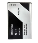 ⁦بطارية لافا الأصلية لموديلات الزراير (KKT Pearl / Gem / Connect M1) موديل LEB024 بسعة 1750mAh - ضمان السقا⁩ - الصورة ⁦2⁩