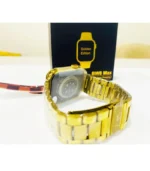 ساعة ذكية bml bw8 max النسخة الذهبية سعر smart watch bml bw8 max golden edition ساعة bml شحن لاسلكي محلات السقا ارخص ساعة ذكية bw8 max في مصر ضمان السقا شراء bml bw8 max smart watch online إكسسوارات موبايل وساعات ذكية أصلية محلات السقا قطع غيار ومستلزمات ساعات bml الأصلية محلات السقا للالكترونيات