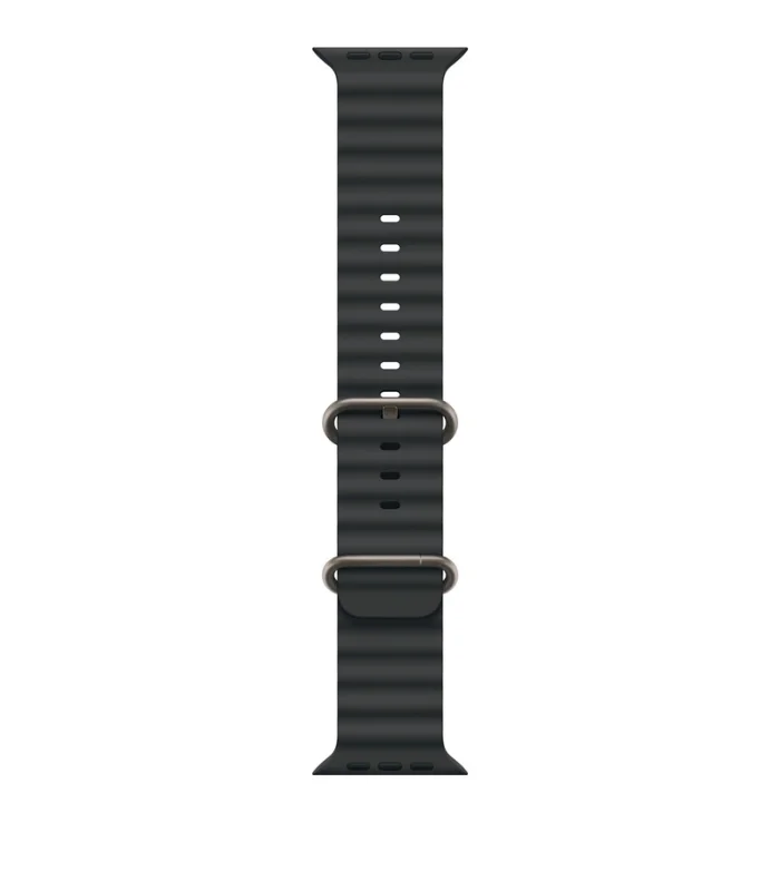 أستيك ساعة اوشن سيليكون apple watch ultra سعر ocean strap 49mm في مصر اسورة ساعة ذكية سيليكون متموج محلات السقا ارخص استيك ساعة ابل الترا برتقالي ضمان السقا شراء ocean watch strap original online إكسسوارات ساعات ذكية وموبايل محلات السقا