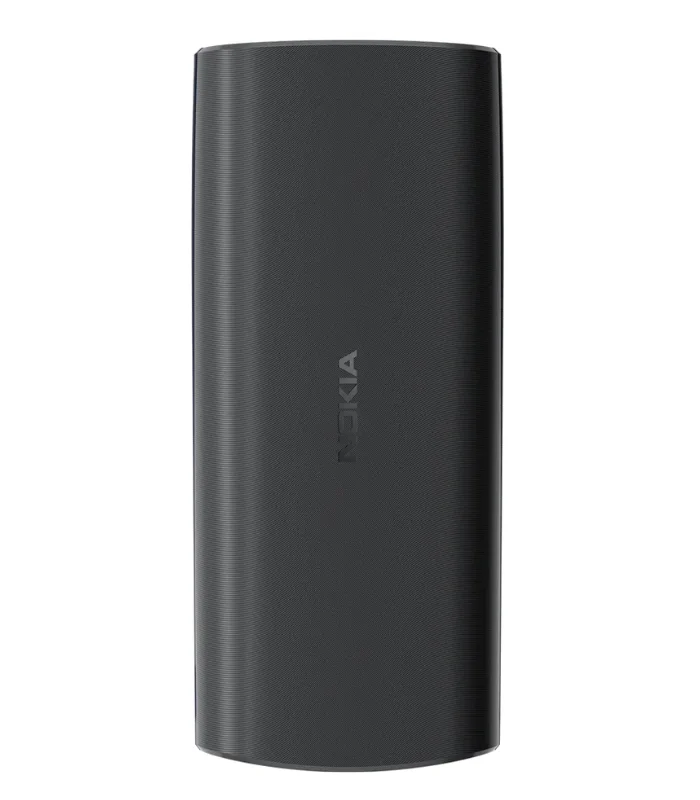 نوكيا 106 إصدار 2023 nokia 106 2023 جديد متبرشم سعر نوكيا 106 بكارت ميموري زيرو تليفون نوكيا 106 mp3 ضمان السقا ارخص موبايل نوكيا يشغل اغاني شراء nokia 106 2023 علبة مقفولة موبايل نوكيا زراير شاشة ملونة جديد