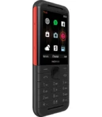 ⁦نوكيا 5310 الجيل الرابع Nokia 5310 4G (جديد زيرو متبرشم) - سماعات ستيريو مزدوجة وأزرار موسيقى مخصصة - ضمان السقا⁩ - الصورة ⁦2⁩