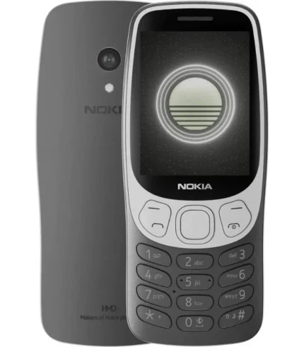 نوكيا 3210 الجديد 4g تايب سي nokia 3210 4g type-c جديد متبرشم سعر نوكيا 3210 الجيل الرابع زيرو تليفون نوكيا 3210 شاحن تايب سي ضمان السقا ارخص موبايل نوكيا زراير type-c شراء nokia 3210 4g علبة مقفولة موبايل نوكيا 3210 المطور يشغل mp3