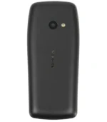 ⁦نوكيا 210 الجيل الرابع Nokia 210 4G (جديد زيرو متبرشم) - شبكة 4G جبارة وتصميم كلاسيكي متين - ضمان السقا⁩ - الصورة ⁦2⁩