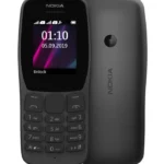 نوكيا 110 4g nokia 110 4g جديد متبرشم سعر نوكيا 110 الجيل الرابع زيرو تليفون نوكيا 110 4g ضمان السقا ارخص موبايل نوكيا زراير بكاميرا وميموري شراء nokia 110 4g علبة مقفولة موبايل نوكيا 110 المطور يشغل mp3