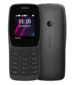 نوكيا 110 4g nokia 110 4g جديد متبرشم سعر نوكيا 110 الجيل الرابع زيرو تليفون نوكيا 110 4g ضمان السقا ارخص موبايل نوكيا زراير بكاميرا وميموري شراء nokia 110 4g علبة مقفولة موبايل نوكيا 110 المطور يشغل mp3