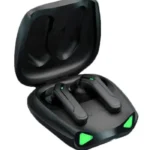 سماعة ريتشي Recci Hornet RT12 الوان ايربودز جيمنج recci rt12 ابيض واسود سعر سماعة ريتشي هورنت اضاءة خضراء ايربودز جيمنج ببجي recci أبيض ضمان السقا ارخص سماعة بلوتوث rgb سوداء للالعاب شراء recci airbods audio hornet rt12 white black سماعات ريتشي ايربودز تايب سي مايك نقي