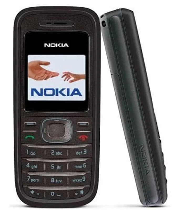 نوكيا 1208 الأصلي nokia 1208 زيرو متبرشم سعر نوكيا 1208 القديم علبة مقفولة تليفون نوكيا 1208 ضمان السقا موبايل نوكيا كشاف قديم شراء nokia 1208 اصلي زمان تليفون زراير نوكيا شاشة ملونة قديم