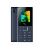 ⁦هاتف itel 2160 (جديد زيرو متبرشم) - موبايل عملي بميزة تغيير الصوت - ضمان محلي معتمد⁩ - الصورة ⁦3⁩
