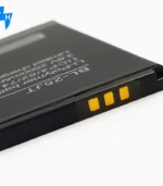 ⁦بطارية تيكنو الأصلية Tecno BL-25JT لأجهزة (WX3 / WX3 P / WX3 LTE / F3 Pop 1) بسعة 2500mAh - بطارية ليثيوم بوليمر عالية الكفاءة - ضمان السقا⁩ - الصورة ⁦2⁩