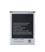 ⁦بطارية سامسونج جالاكسي الأصلية موديل EB535163LU بسعة 2100mAh لهاتف جالاكسي جراند جيل الأول (Galaxy Grand i9082 / i9080) - خلايا طاقة عالية الكفاءة - ضمان السقا⁩ - الصورة ⁦2⁩