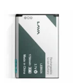 ⁦بطارية لافا الأصلية لموديلات الزراير (KKT Pearl / Gem / Connect M1) موديل LEB024 بسعة 1750mAh - ضمان السقا⁩ - الصورة ⁦3⁩