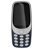 ⁦نوكيا 3310 الجديد (جديد زيرو متبرشم) - نسخة دولي - ضمان السقا المعتمد⁩ - الصورة ⁦2⁩
