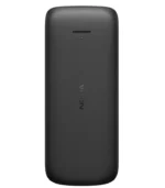 ⁦نوكيا 215 الجيل الرابع Nokia 215 4G (جديد زيرو متبرشم) - بدون كاميرا للأماكن الأمنية والشركات - يدعم شبكات 4G وصوت HD - ضمان السقا⁩ - الصورة ⁦2⁩