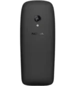 ⁦نوكيا 6310 الجيل الرابع Nokia 6310 4G (جديد زيرو متبرشم) - شاشة كبيرة مريحة وتصميم فخم مطور - ضمان السقا⁩ - الصورة ⁦4⁩