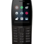 نوكيا 210 4g nokia 210 4g جديد متبرشم سعر نوكيا 210 الجيل الرابع زيرو تليفون نوكيا 210 4g ضمان السقا ارخص موبايل نوكيا زراير 4g شبكة قوية شراء nokia 210 4g علبة مقفولة موبايل نوكيا 210 المطور يشغل mp3