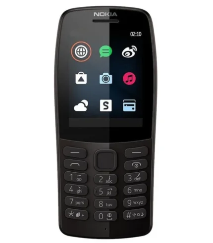 نوكيا 210 4g nokia 210 4g جديد متبرشم سعر نوكيا 210 الجيل الرابع زيرو تليفون نوكيا 210 4g ضمان السقا ارخص موبايل نوكيا زراير 4g شبكة قوية شراء nokia 210 4g علبة مقفولة موبايل نوكيا 210 المطور يشغل mp3