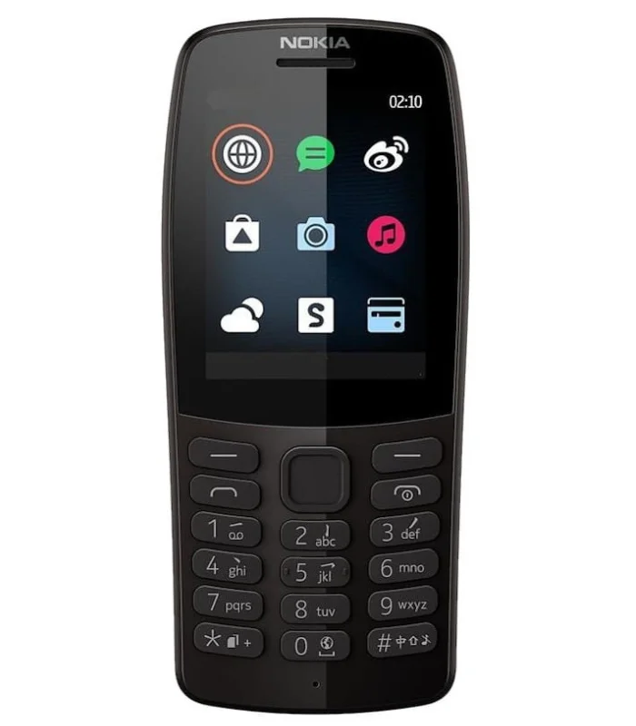 نوكيا 210 4g nokia 210 4g جديد متبرشم سعر نوكيا 210 الجيل الرابع زيرو تليفون نوكيا 210 4g ضمان السقا ارخص موبايل نوكيا زراير 4g شبكة قوية شراء nokia 210 4g علبة مقفولة موبايل نوكيا 210 المطور يشغل mp3