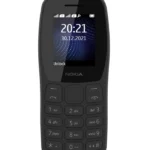 نوكيا 105 إصدار 2023 nokia 105 2023 جديد متبرشم سعر نوكيا 105 الجديد زيرو تليفون نوكيا 105 نسخة 2023 ضمان السقا ارخص موبايل نوكيا شبكة قوية شراء nokia 105 2023 علبة مقفولة موبايل نوكيا زراير شاشة ملونة جديد
