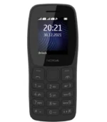 نوكيا 105 إصدار 2023 nokia 105 2023 جديد متبرشم سعر نوكيا 105 الجديد زيرو تليفون نوكيا 105 نسخة 2023 ضمان السقا ارخص موبايل نوكيا شبكة قوية شراء nokia 105 2023 علبة مقفولة موبايل نوكيا زراير شاشة ملونة جديد