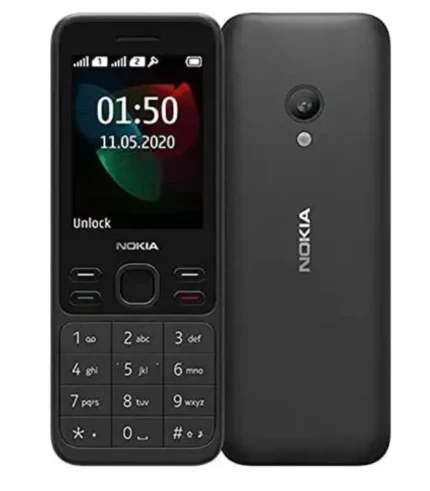 نوكيا 150 إصدار 2023 nokia 150 2023 جديد متبرشم سعر نوكيا 150 زيرو علبة مقفولة تليفون نوكيا 150 نسخة 2023 ضمان السقا ارخص موبايل نوكيا شاشة كبيرة بكاميرا شراء nokia 150 اصلي زيرو موبايل نوكيا زراير فخم يشغل mp3