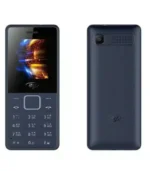 ⁦هاتف itel 2160 (جديد زيرو متبرشم) - موبايل عملي بميزة تغيير الصوت - ضمان محلي معتمد⁩ - الصورة ⁦4⁩