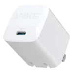 راس شاحن Anker 313 30W بتقنية GaN من محلات السقا