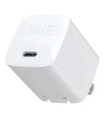 راس شاحن Anker 313 30W بتقنية GaN من محلات السقا