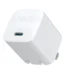 راس شاحن Anker 313 30W بتقنية GaN من محلات السقا