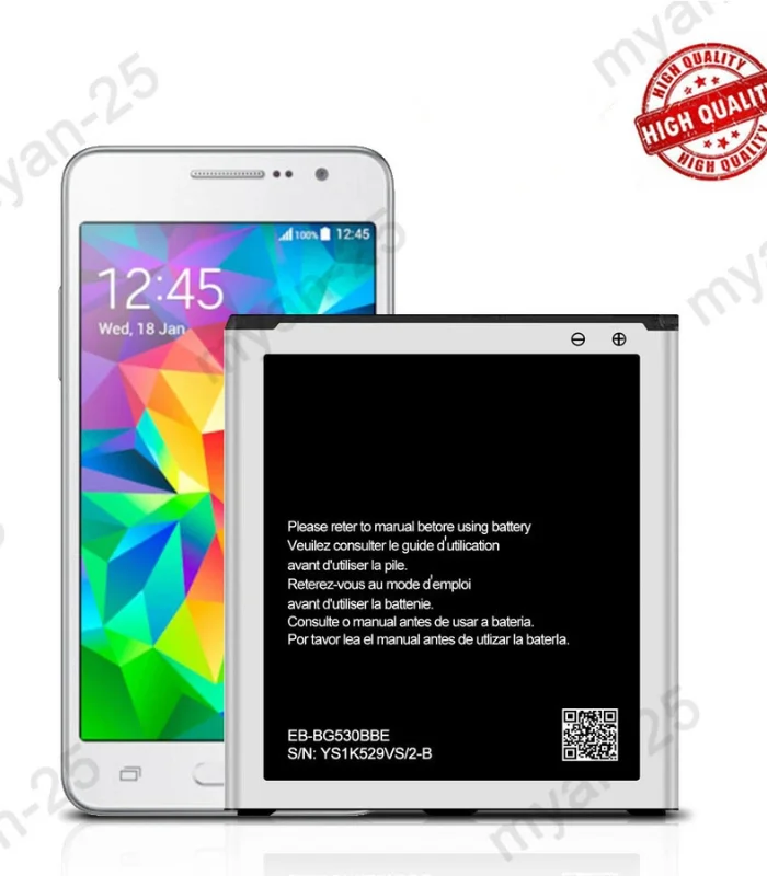 بطارية سامسونج جراند برايم بلس اصلية g250 سعر بطارية samsung grand prime g531h بطارية سامسونج j5 2015 ضد الانتفاخ ضمان السقا بطارية سامسونج j3 2016 الأصلية في مصر ارخص بطارية سامسونج eb-bg530bbe محلات السقا شراء samsung galaxy grand prime battery original online قطع غيار وبطاريات هواتف سامسونج محلات السقا للالكترونيات